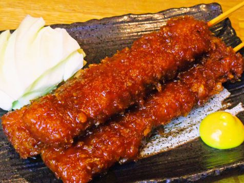 本格名古屋飯 2