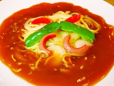 本格名古屋飯 3