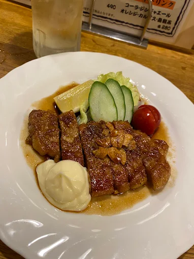 創作料理 1