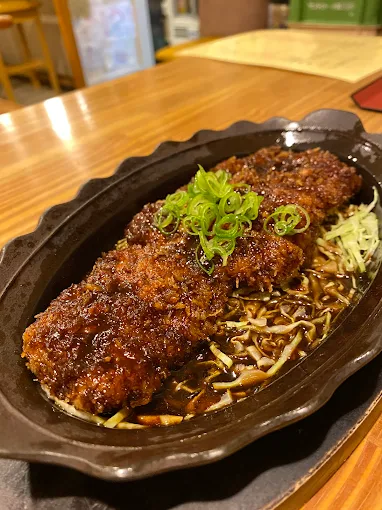 創作料理 2