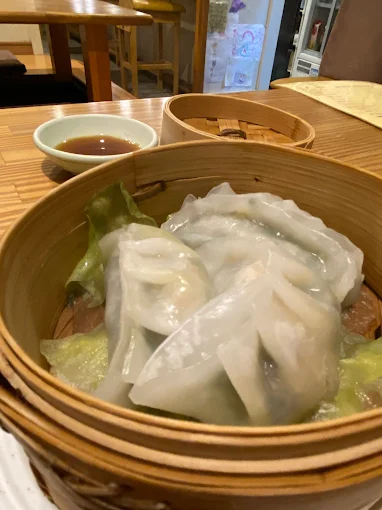 創作料理 3